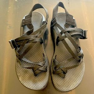 Woman’s Chaco Sandals